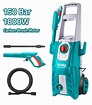 TGT11356 High Pressure Washer | Total Tools Malaysia