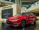 2020 Toyota Corolla launched in the UAE | Saudi Arabia - YallaMotor