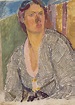 Vanessa Bell (1879-1961)