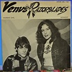 Venus & The Razorblades Workin' Girl 7 Inch | Buy from Vinylnet
