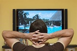🎖 Los síntomas y riesgos de la adicción a la televisión
