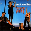 Boulevard du Clip: Alphaville - Forever Young (1984)