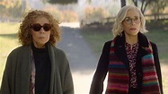 'Moving On' Review: Jane Fonda And Lily Tomlin Flaunt Their Crack Comic ...