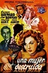 Película: Una Mujer Destruida (1947) | abandomoviez.net