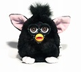 Cute and Monstrous Furbys in Online Fan Production | Caudwell | M/C Journal