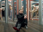 Justin Timberlake Debuts Video for New Song "Mirrors"—Watch Now! - E ...