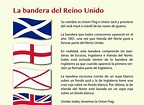 D Eleanor Mccarthy: Reino Unido Bandera Significado