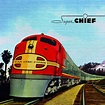 Super Chief: Music for the Silver Screen | Van Dyke Parks