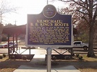 Historic Marker (Kilmichael: B.B. King's Roots)--Kilmichae… | Flickr