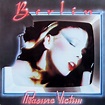 Classic Rock Covers Database: Berlin - Pleasure Victim (1982)