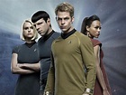 ‘Star Trek Beyond’ cast in Dubai next week | Entertainment – Gulf News