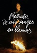 Retrato de una mujer en llamas - película: Ver online
