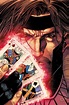 gambitgazette: “ “Gambit targets the team on this “X-Men Gold” #4 cover by Ardian Syaf” X-Men ...