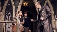 Lemony Snicket's A Series of Unfortunate Events (2004) - Backdrops ...