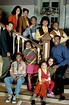 The Cosby Show: Then and now