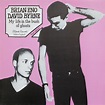 Brian Eno And David Byrne - My Life In The Bush Of Ghosts (1980, First ...
