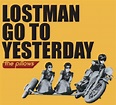 Jp-Rock: the pillows - LOSTMAN GO TO YESTERDAY [2007.11.14]