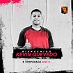 Kevin Quevedo es nuevo jugador de Melgar para esta temporada