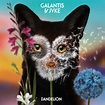 Galantis; JVKE, Dandelion (Single) in High-Resolution Audio ...