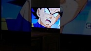 Voy a protegerte vegeta y bulma - YouTube