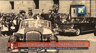 Exposición "Charles de Gaulle" en México - YouTube
