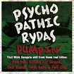Psychopathic Rydas - Dumpin' (2000, CD) | Discogs