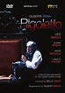Giuseppe Verdi : Rigoletto - Opera DVD - Arthaus Musik
