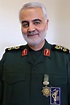 Qasem Soleimani - Wikipedia