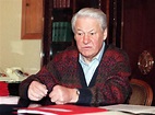 Boris Yeltsin - Photo 2 - Pictures - CBS News
