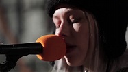 Phoebe Bridgers performs "Killer (Live on Sound Opinions)" - YouTube