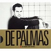 Un homme sans racines (11 tracks, edition limitee) de Gérald De Palmas ...