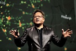 NVIDIA CEO Jensen Huang’s message to Cambridge about his plans for Arm