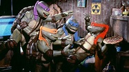 Watch Teenage Mutant Ninja Turtles II: The Secret of the Ooze | Prime Video