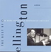 Las 10 Mejores Canciones De Duke Ellington De Todos Los Tiempos - Radio ...