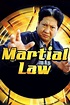 Martial Law (TV Series 1998-2000) — The Movie Database (TMDB)