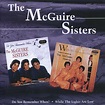 Album Do You Remember When - While the Lights Are Low, The Mcguire ...