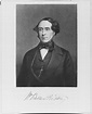 William B. Preston – U.S. PRESIDENTIAL HISTORY