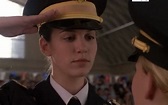 Cadet Kelly - Una ribelle in uniforme: Guida TV, Trama e Cast - TV ...