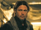 Brad Pitt's "World War Z 2" back on track?