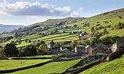 The Rolling Hills Of Yorkshire... 11 Photos That Will Make You Want To Visit Yorkshire! - Hand ...
