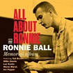 All About Ronnie, V/a | CD (album) | Muziek | bol.com