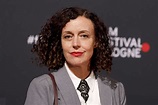 Schauspielerin und Regisseurin Maria Schrader: "Ich bin für die Quote"