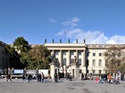 Université Humboldt – Berlin.de