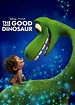 Movie Review: The Good Dinosaur | HubPages