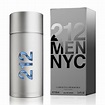 212 Men Carolina Herrera Colonia - una fragancia para Hombres 1999