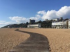 10 Best Places To Visit In Folkestone, Kent | Fairview Folkestone Roofing