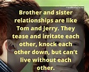 100+ Brothers Day Wishes & Quotes - Caption For Brother - Good Morning Fun