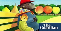 The surreal brilliance of Anthony Browne's art | Children's laureate ...