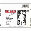 The Fugitive - Tony Banks mp3 buy, full tracklist