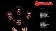 The Best Songs Of Queen - Queen Greatest Hits - Queen Full Album 2021 ...